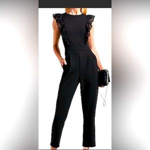 Express jumpsuit 💕